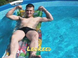 LeoReed