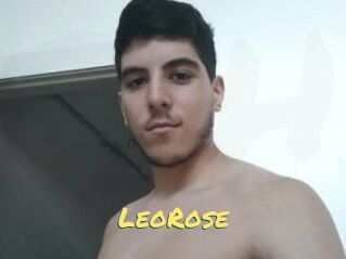 Leo_Rose