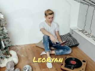 LeoRyan