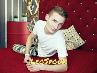 LeoSpouk