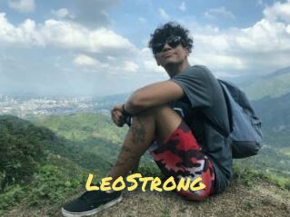LeoStrong