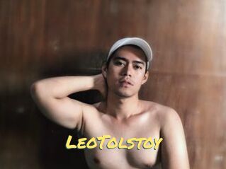 LeoTolstoy