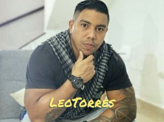LeoTorres