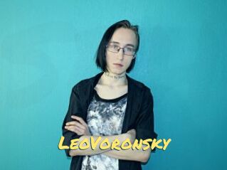 LeoVoronsky