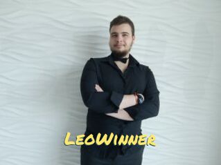 LeoWinner