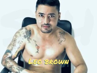 Leo_brown