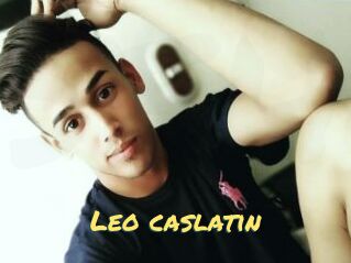 Leo_caslatin