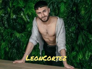 LeonCortez