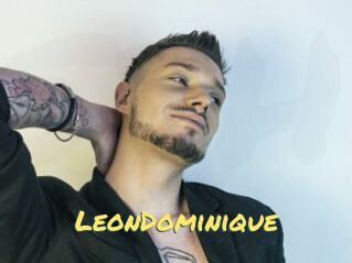 LeonDominique