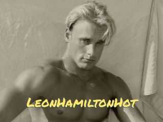 LeonHamiltonHot
