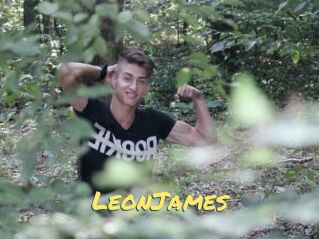 LeonJames
