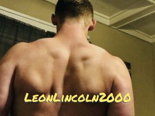 LeonLincoln2000