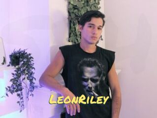 LeonRiley
