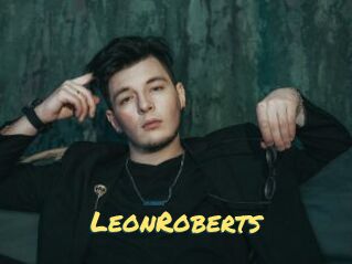 LeonRoberts