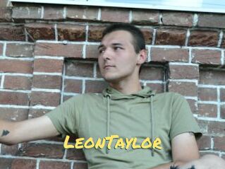LeonTaylor