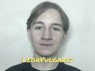 LeonVulgared