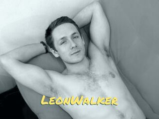 LeonWalker