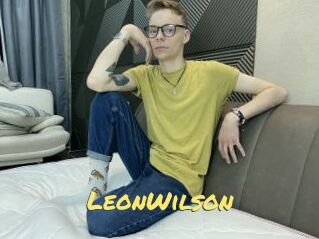 LeonWilson