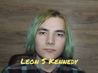 Leon_S_Kennedy