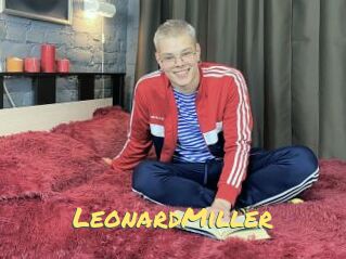 LeonardMiller