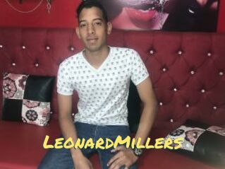 LeonardMillers