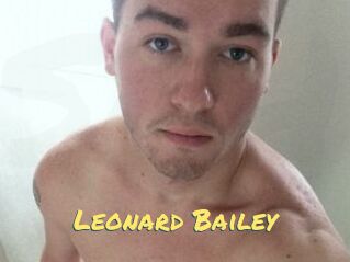 Leonard_Bailey