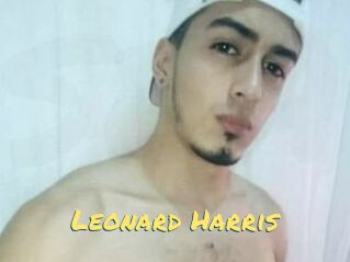 Leonard_Harris