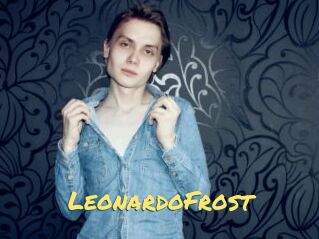 LeonardoFrost
