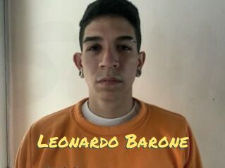 Leonardo_Barone
