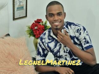 LeonelMartinez