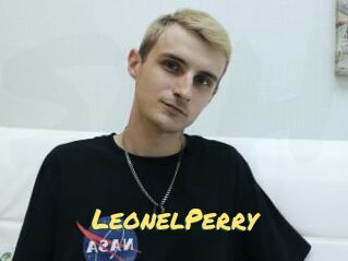 LeonelPerry