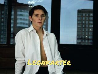 Leonkarter