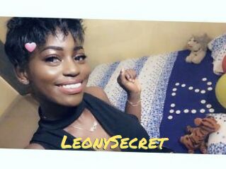 LeonySecret