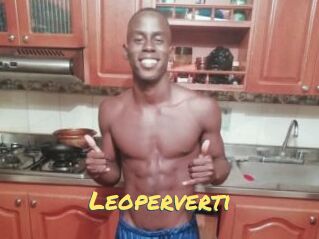 Leoperverti