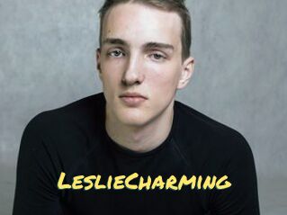 LeslieCharming