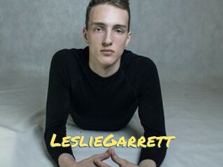 LeslieGarrett