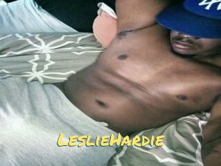 LeslieHardie