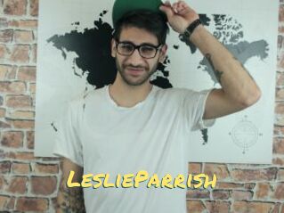 LeslieParrish