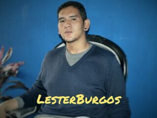 LesterBurgos