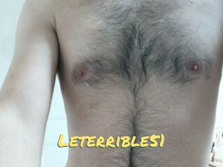 Leterrible51