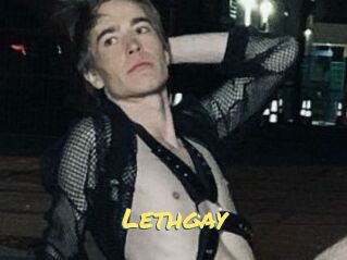 Lethgay