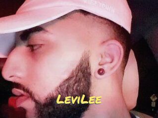 Levi_Lee