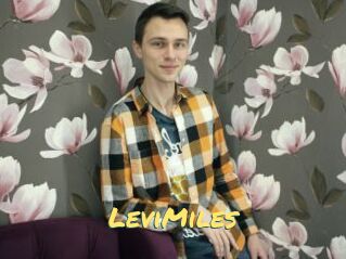 LeviMiles