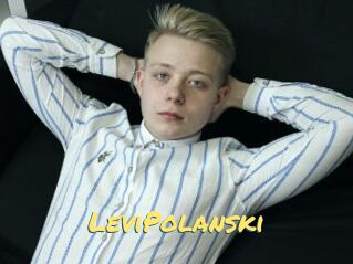 LeviPolanski