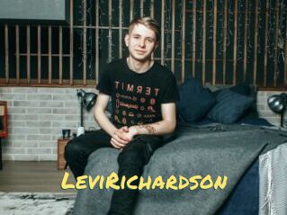 LeviRichardson