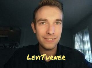 Levi_Turner