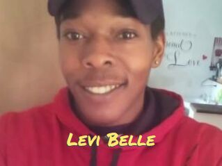 Levi_Belle