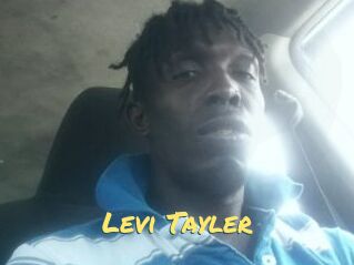 Levi_Tayler