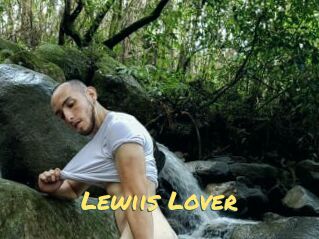 Lewiis_Lover