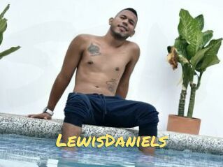 LewisDaniels